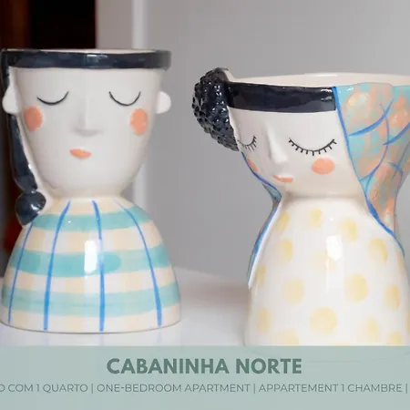 Do Avo Joao Διαμέρισμα Ναζαρέ