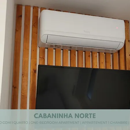 Do Avo Joao Διαμέρισμα *