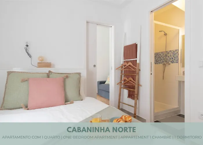 Do Avo Joao Apartment