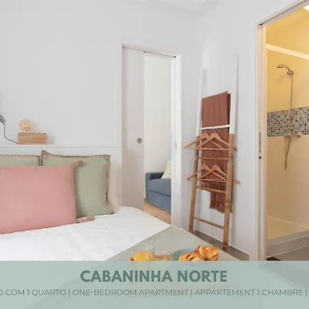 Do Avo Joao Apartamento