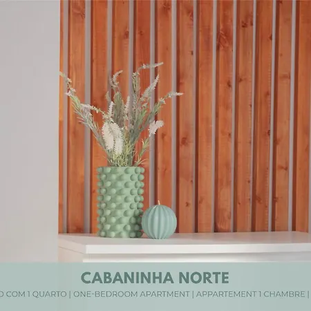 Apartamento Do Avo Joao