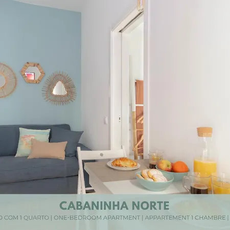 Do Avo Joao Apartamento *