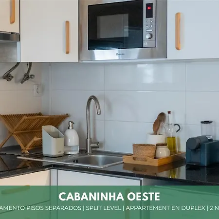 Do Avo Joao Apartamento *