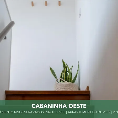 Do Avo Joao Apartment